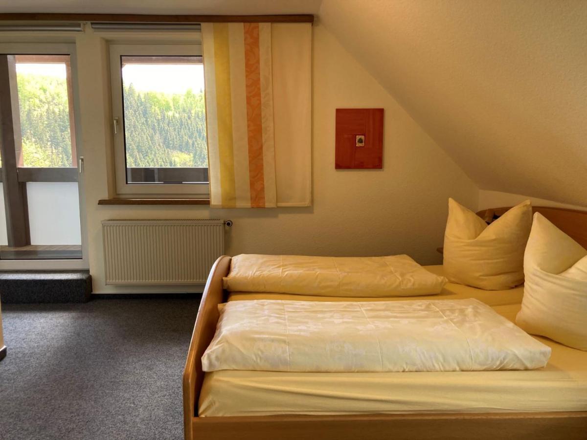 Ferienwohnung Otto Schmallenberg Exterior foto