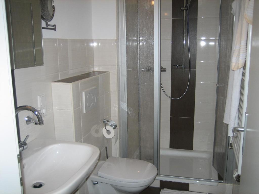 Ferienwohnung Otto Schmallenberg Zimmer foto