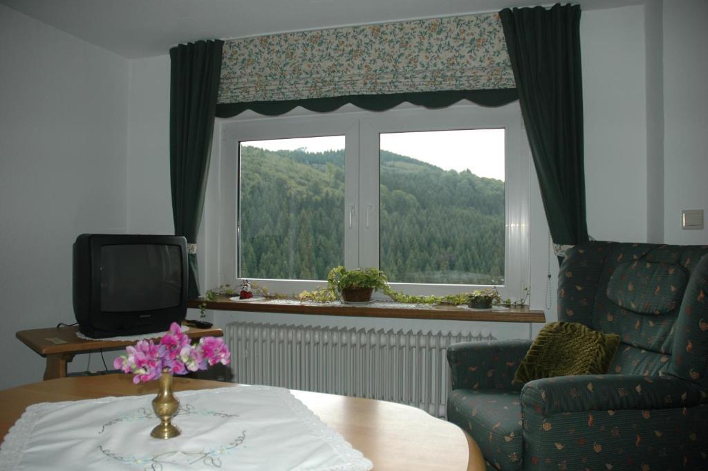 Ferienwohnung Otto Schmallenberg Zimmer foto