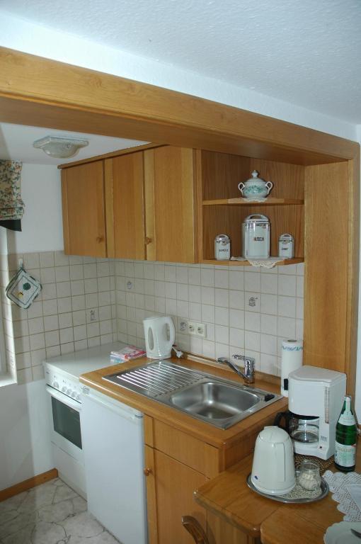 Ferienwohnung Otto Schmallenberg Zimmer foto