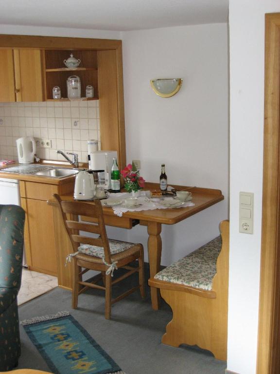 Ferienwohnung Otto Schmallenberg Zimmer foto