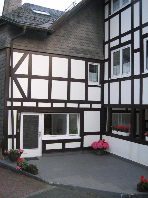 Ferienwohnung Otto Schmallenberg Exterior foto